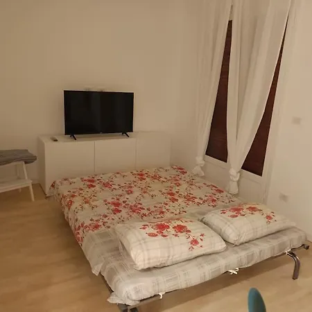 Accogliente Bilocale Διαμέρισμα
