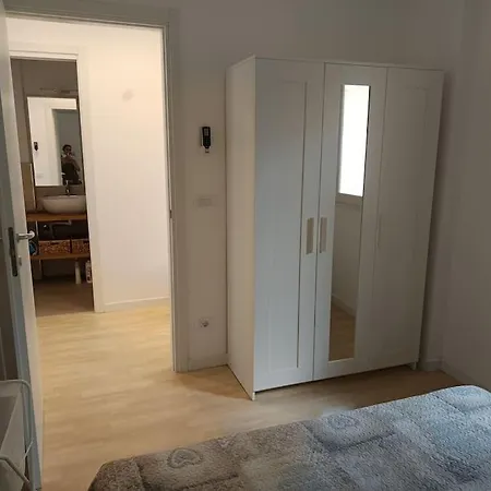 Appartement Accogliente Bilocale